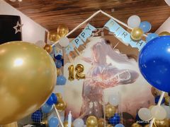 -慢隅法式小馆·生日求婚西餐厅