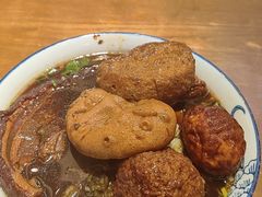 -一味老卤面(大石桥店)