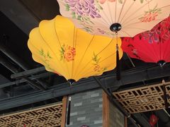 -粤点越有·茶点·粤菜(樵岭国际店)