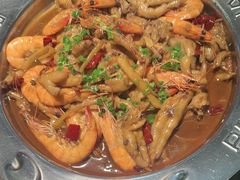 -胖哥俩肉蟹煲(福州仓山爱琴海店)