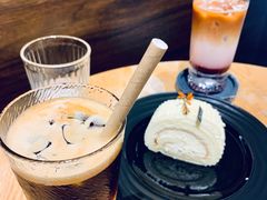 -25#COFFEE(古地石店)