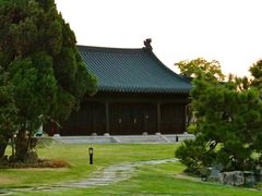 -江心屿景区