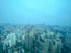 -上海龙之梦万丽酒店