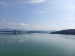 -广州市流溪河国家森林公园