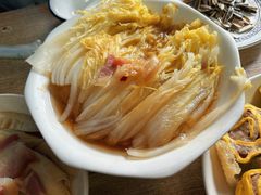 -玲燕蒸菜馆(江东路店)