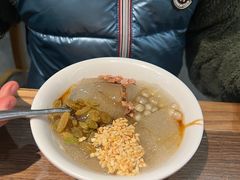 -肖四女乐山跷脚牛肉(世博源店)