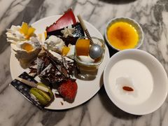 -深圳同泰万怡酒店·万荟轩自助餐厅(同泰店)