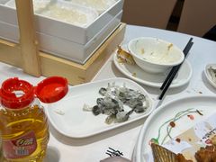 -丰尔粥食·顺德鱼生·干蒸排骨顺德菜(大良分店)