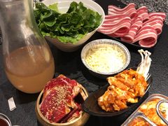 -伊茉家的烤肉店(勒泰中心店)