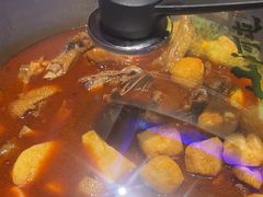 -山河屯铁锅炖·非遗铁锅炖(华强北店)