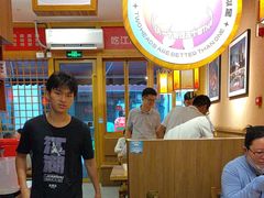 -九老汉·川渝江湖菜(合川路2店)