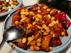 -小吊梨汤·北京菜·烤鸭(鸟巢店)