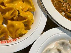 -金谷园饺子·烧烤(人大总店)