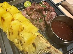 -山葵家居酒屋(天目里店)