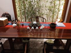 -陕西会客厅·宴会厅·唐世佳宴