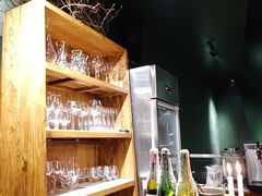 -羽深肉铺 Steak & Wine