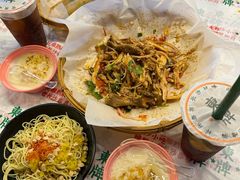 -东排食堂长沙小吃大排档(五一广场店)