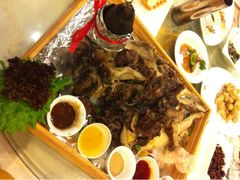 牛气冲天-绍兴饭店(大宁店)