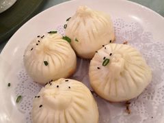 招牌生煎包-和记小菜(东方店)