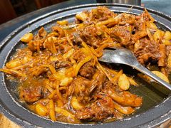 -甘家界牌柠檬鸭(青山店)