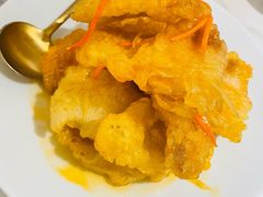 -上关东东北菜(夫子庙水游城店)