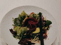 -满堂·烤鸭店·北京菜(鼓楼店)