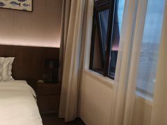 -上海中谷小南国花园酒店
