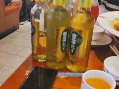 -渔家风味·鲅鱼水饺·央视展播·海鲜天津菜(开发区店)