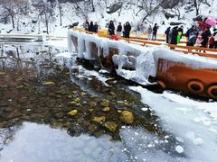 -少华山国家森林公园