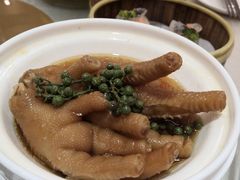 -香云轩·顺德菜(香云纱园林酒店店)