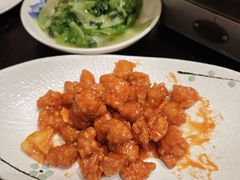 -小菜园新徽菜(扬州华润万象汇店)