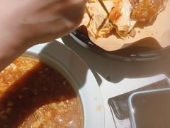 -绿茶餐厅(淮安吾悦广场店)