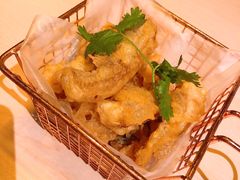 -避风塘(宝山万达店)