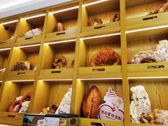 -西村叔叔的店·面包·甜品·蛋糕(牡丹园店)