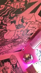 -MDZ STORE·TATTOO·耳饰