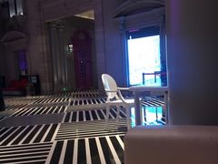 大堂-唛歌KTV(城西银泰店)