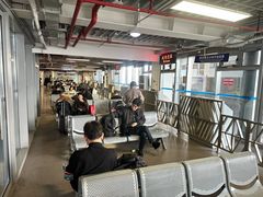 -上海浦东国际机场长途汽车客运站