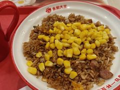 -永和大王(广元西路店)