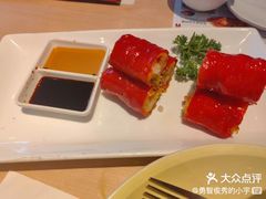 -避风塘(宝山万达店)