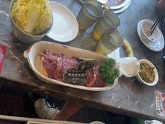-刘一手重庆火锅(万达广场店)