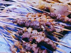 -阿三烧烤·生蚝(超级会员店拓峰店)