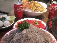 -牛市坎火锅(建设路店)