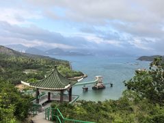 -南丫岛