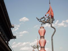 -西安城墙·碑林历史文化景区