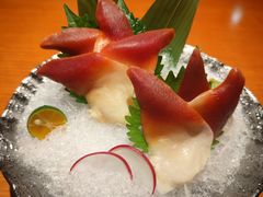 -仓桥家·焗寿司·锅物(光谷步行街店)