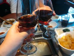 -海底捞火锅(老城根店)