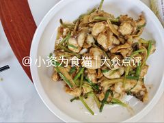 -芳华轩•客家菜馆(梧桐山店)