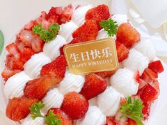 -味多美蛋糕(梨园店)