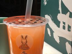 自在桃园-無邪日式甜品(华润五彩城购物中心店)