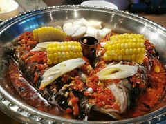 -唐伯虎新派湘菜馆(石夏时代广场店)